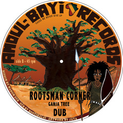 Exclusive Rootsman Corner Dub (Unreleased Cut)