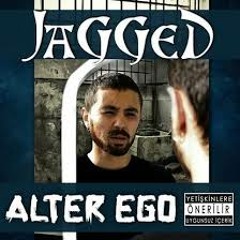 Jagged - Alter Ego