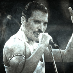 Radio Ga Ga (Queen) - Tom Mitchell