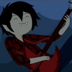 Good Little Girl/Bad Little boy- Adventure Time (cover