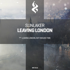 Sunlaker - Leaving London (Original Mix)