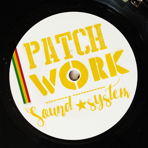Pitch' Up : Mama (Dubplate / Patch Work Riddim)