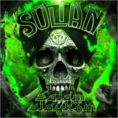 ▲Dubstep▲ Soltan - Salam Alaykom (Tisoki vs. SIDEPROJECT Remix)