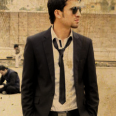 Ghamoona De Aw Za Yam