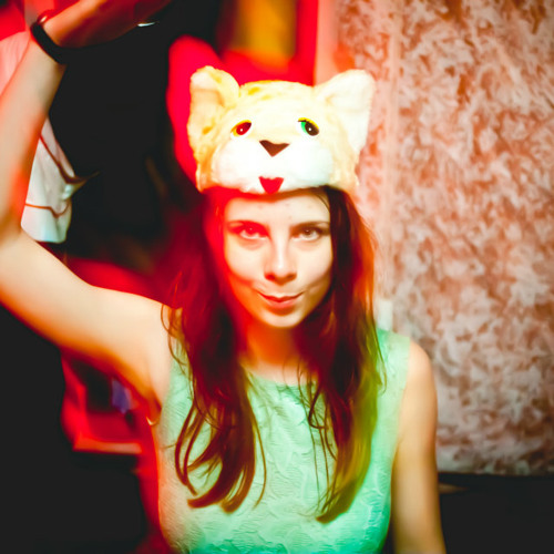 Ishome – Tetra 94
