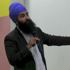 TWGC Topic #6 Part C - 10th Guru