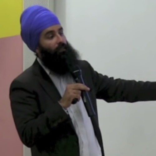 TWGC Topic #6 Part C - 10th Guru