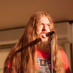 The Pretender (Foo Fighters Cover)