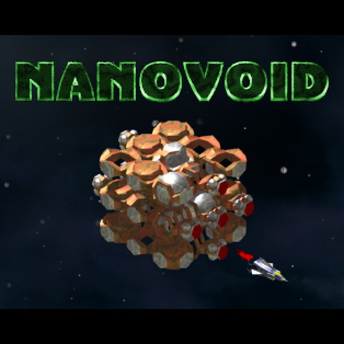 Nanovoid (Original Soundtrack)
