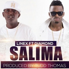 Linex Feat. Diamond - Salima