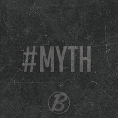 Blay, Flirta D, Shorty & Skepta - Myth (Rynsa Remix)