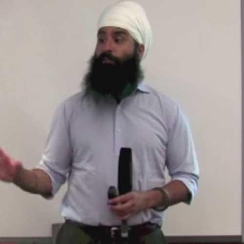 TWGC Topic #2 Part A - Why Meditate