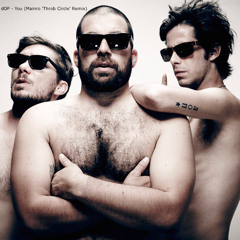 dOP - You (Mainro Remix)FREE DOWNLOAD