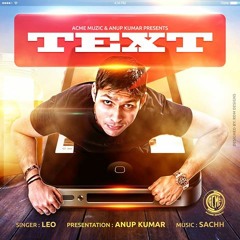 Text | Leo (Official - Single)