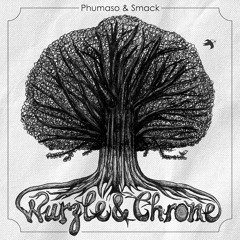 Phumaso & Smack - Säg Mal