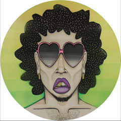 The Prodigy - Your Love (Denney Edit) Ripped from Annie Mac BBC