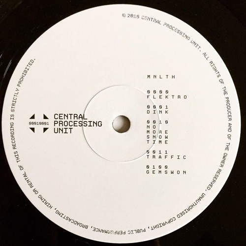 MNLTH - Flektro