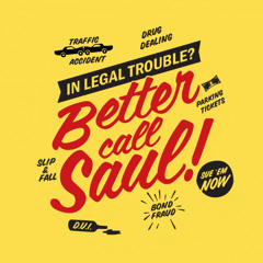 Better Call Saul Theme Song Cover - Irwin