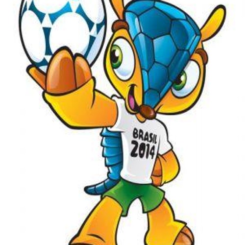 Lovebug World Cup Love Brazil