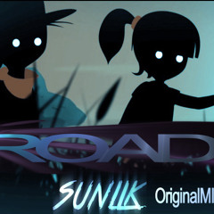 Sunlik - Road(OriginalMix)