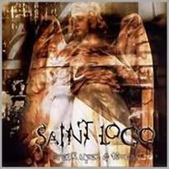 Saint Loco - Microphone Anthem (3 Chorus)