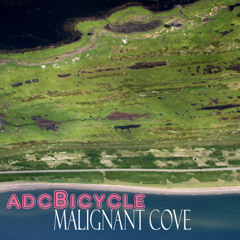 adcBicycle - Walk Along The Wire