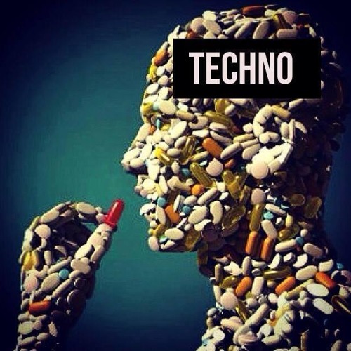 AmphetamineWar - Sounds Like An Heavy Afterhour!