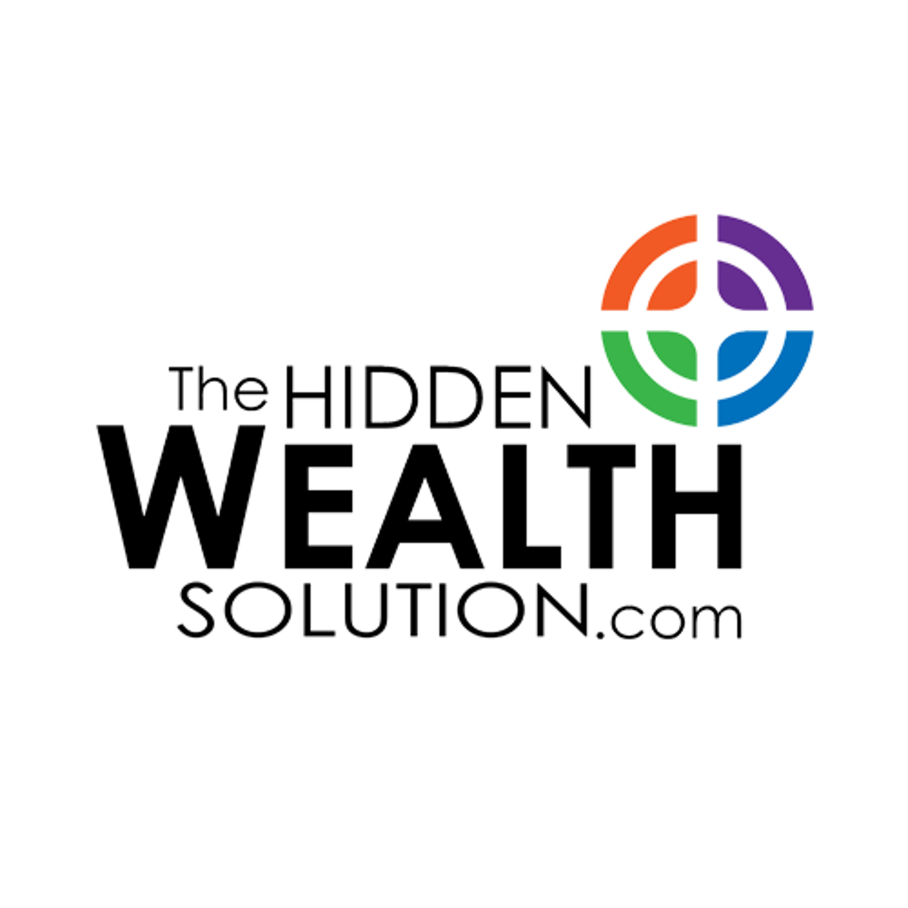 Hidden Wealth Radio with Chuck Oliver