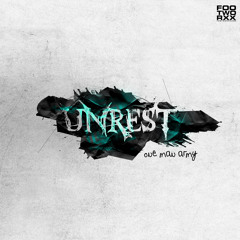 03 - Unrest - The End - FWXXDIGI017 - PREVIEW