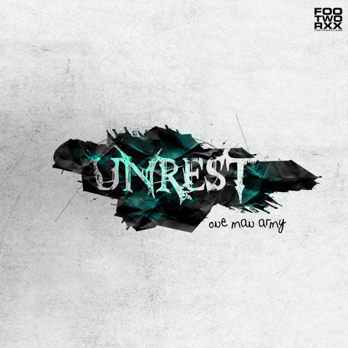 03 - Unrest - The End - FWXXDIGI017 - PREVIEW