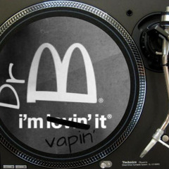 DR B' VAPING - Office Playlist 001