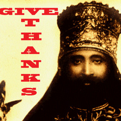 Vision - Give Thanks