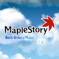 메이플스토리 (Maple Story) BGM - 커닝스퀘어 로비