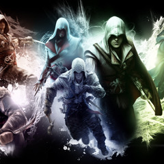Demonic Assassins Vol1 Intro Biene Bäääm sec h DOMDEMON thrd h Bart Hayzer .mp3