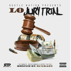 "Play Around" Lo & Lonte feat. Nooney