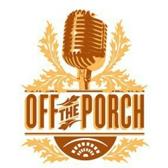 Off the Porch by Meech @2Meech/Twitter