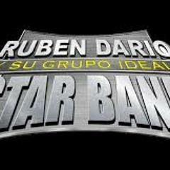 STAR BANDS DE RUBEN DARIO JUNTO A SONIDO MAC CENTER