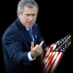 Paralyx - Fool Me ft. George Bush