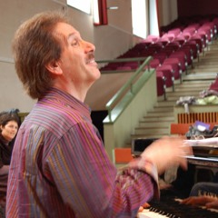 Smile (arrangement Steve Zegree)