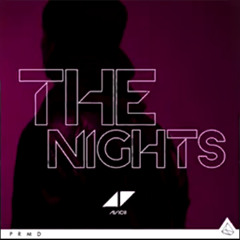 Avicii - The Nights (Timster Remix)