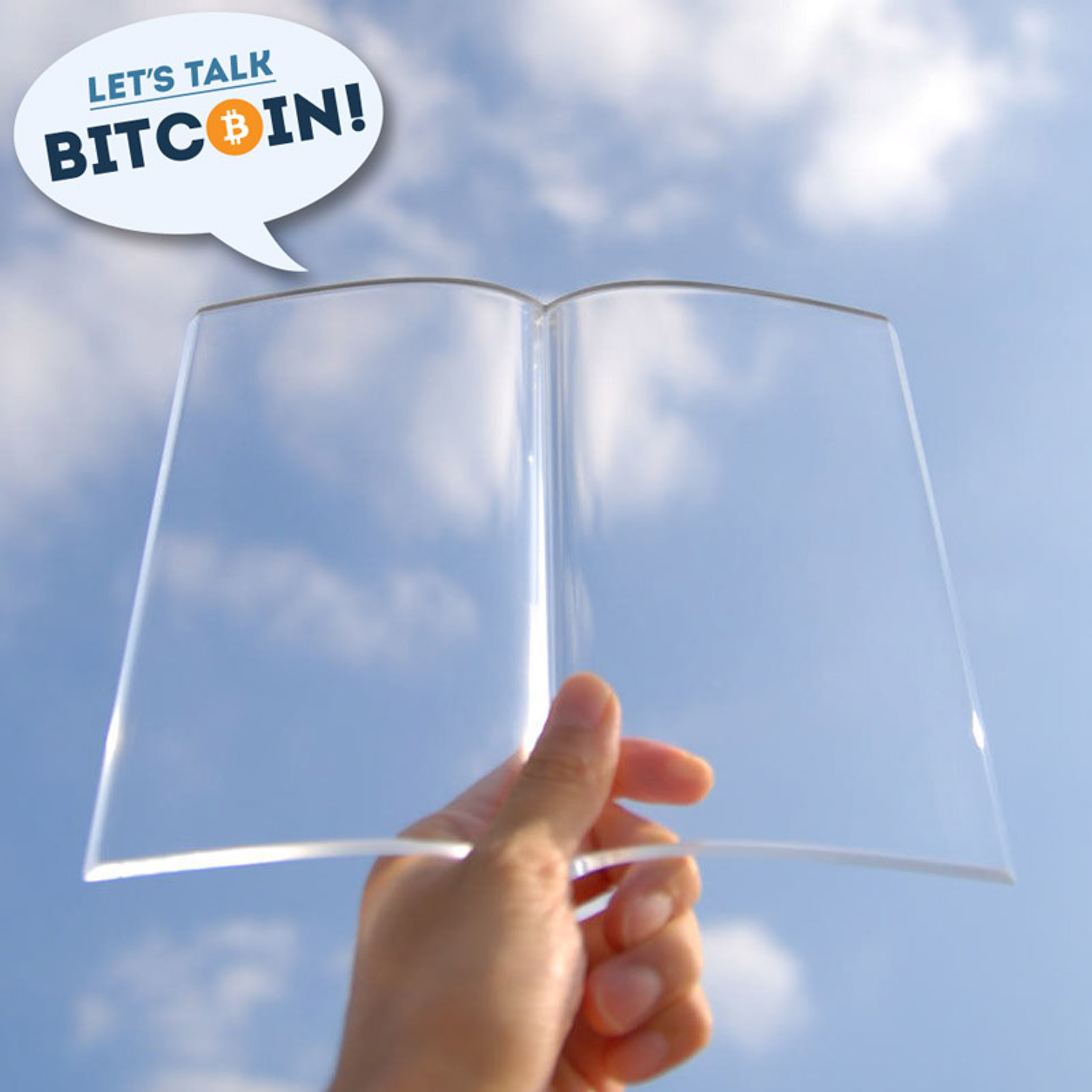 LTB E195 - Glass Books and a Good Nights Sleep