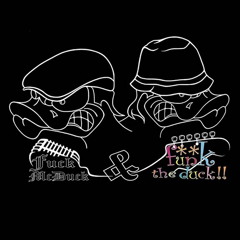 Луо & funk the duck!! - Хочу крутить как Storm