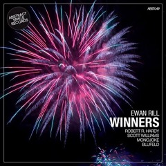 Ewan Rill - Winners  (Scott Williams Remix)Low Qual  Preview