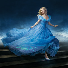 Cinderella (2015) - Disney OST - Piano Cover