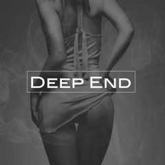 Convex, AVE&EFX - Deep End (ft. Trouze)