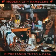 Ninna nanna (Modena City Ramblers Cover)