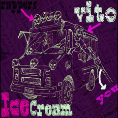 "Ice Cream" V-mix