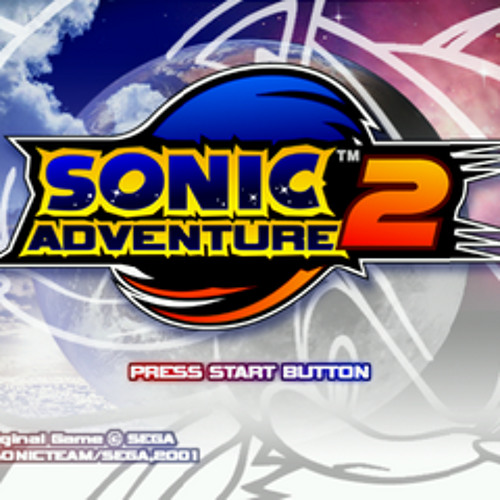 i finished this thing: see sonic thrash soundcloud