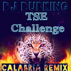 Calabria DubKing Double Tap Remix