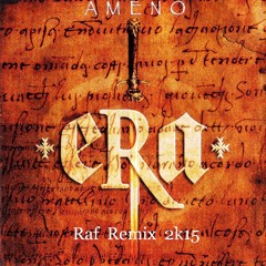 Ameno ( Raf Remix 2k15 )